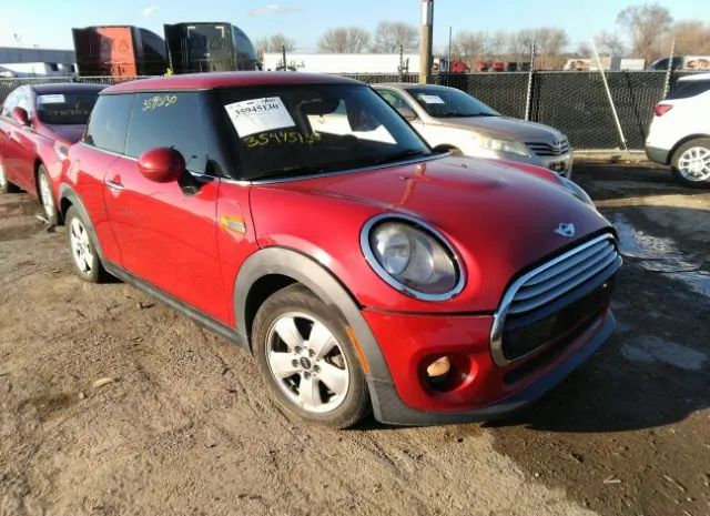 MINI COOPER HARDTOP 2015 wmwxm5c59f3a57134