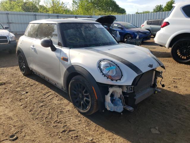 MINI COOPER 2015 wmwxm5c59f3a57182