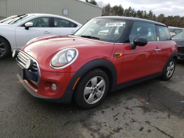 MINI COOPER 2015 wmwxm5c59f3a57263