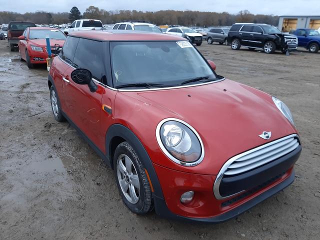 MINI COOPER 2015 wmwxm5c59f3a57313