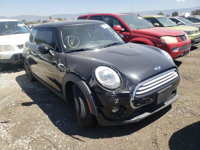 MINI COOPER 2015 wmwxm5c59f3a58123