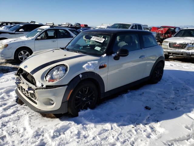 MINI COOPER 2015 wmwxm5c59f3a58199