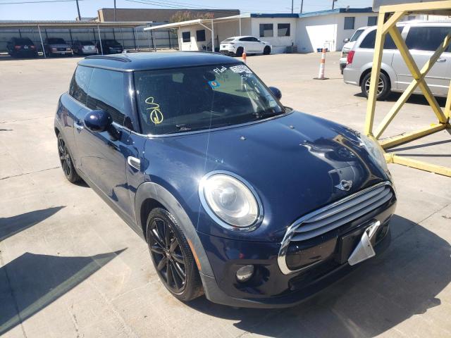 MINI COOPER 2015 wmwxm5c59f3a58736