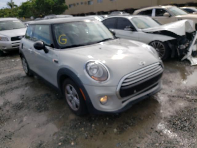 MINI COOPER 2015 wmwxm5c59f3a58753