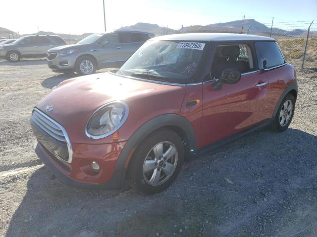 MINI COOPER 2015 wmwxm5c59f3a58848