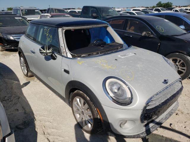 MINI COOPER 2015 wmwxm5c59f3a59417