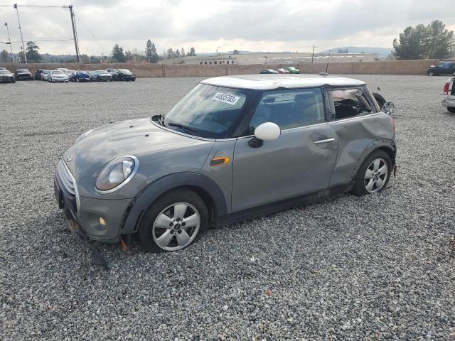 MINI COOPER 2015 wmwxm5c59f3a59627