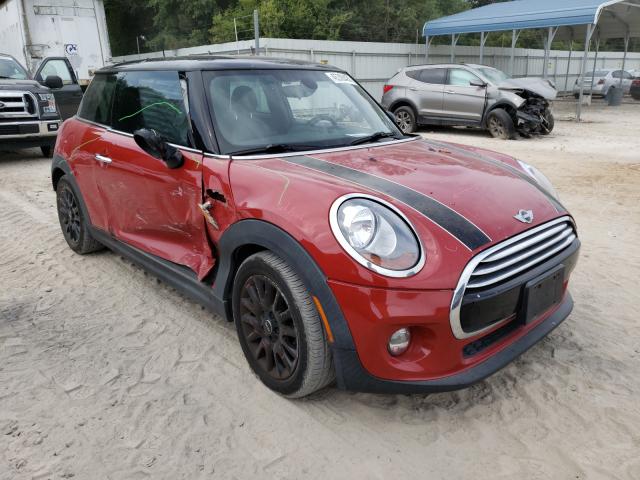 MINI COOPER 2015 wmwxm5c59f3a59675