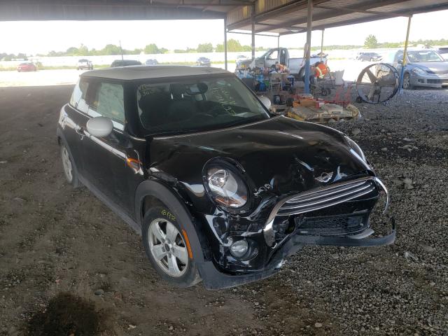 MINI COOPER 2015 wmwxm5c59f3a59806