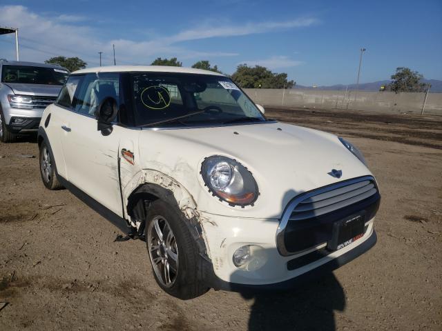 MINI COOPER 2015 wmwxm5c59f3a60499