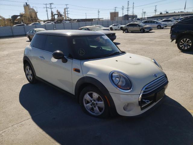 MINI COOPER 2015 wmwxm5c59f3a60535