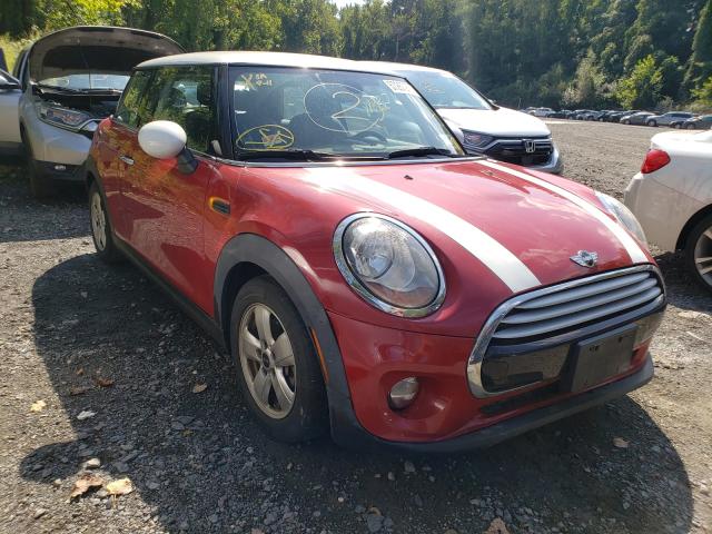 MINI COOPER 2015 wmwxm5c59f3a60793