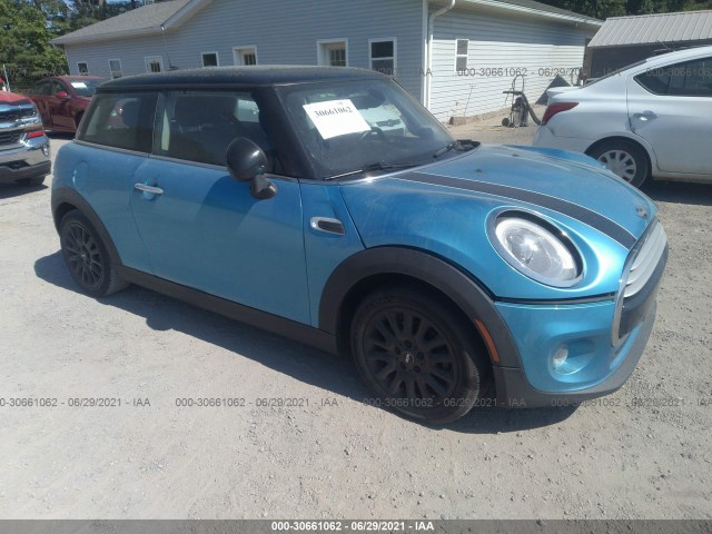 MINI NULL 2015 wmwxm5c59f3a96810