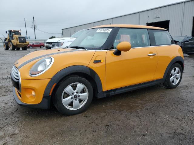 MINI COOPER 2015 wmwxm5c59f3a97231