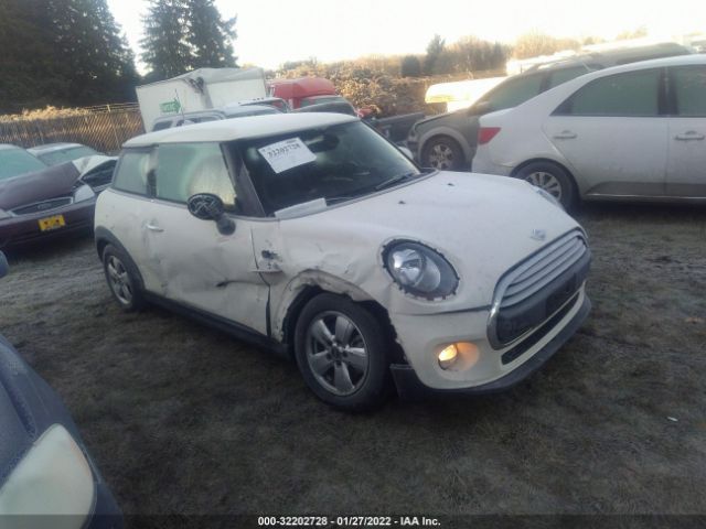 MINI COOPER HARDTOP 2015 wmwxm5c59f3a97441