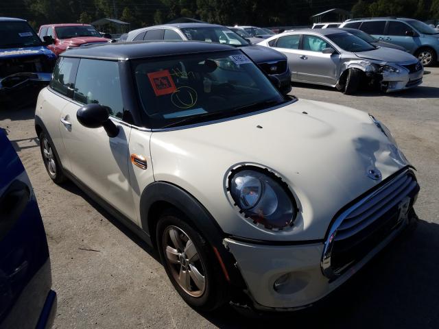 MINI COOPER 2015 wmwxm5c59f3a97519