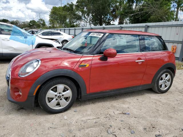 MINI COOPER 2015 wmwxm5c59f3b34178