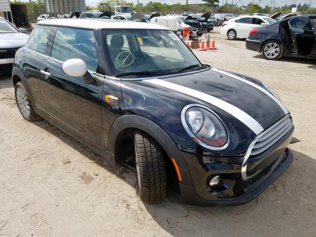 MINI COOPER 2015 wmwxm5c59ft937196