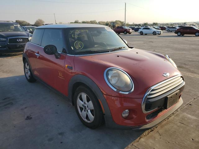 MINI COOPER 2015 wmwxm5c59ft937201