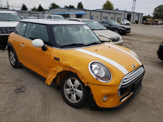 MINI COOPER 2015 wmwxm5c59ft937263