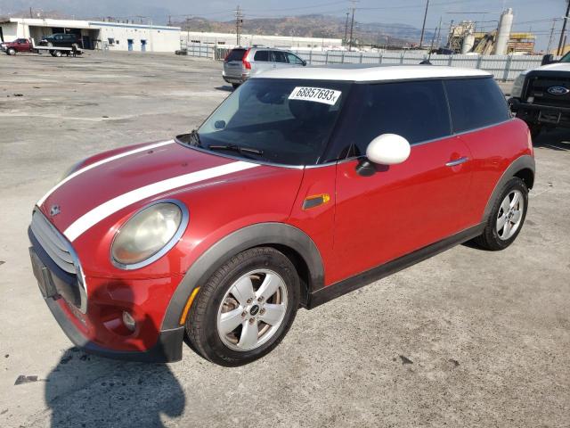 MINI COOPER 2015 wmwxm5c59ft937313