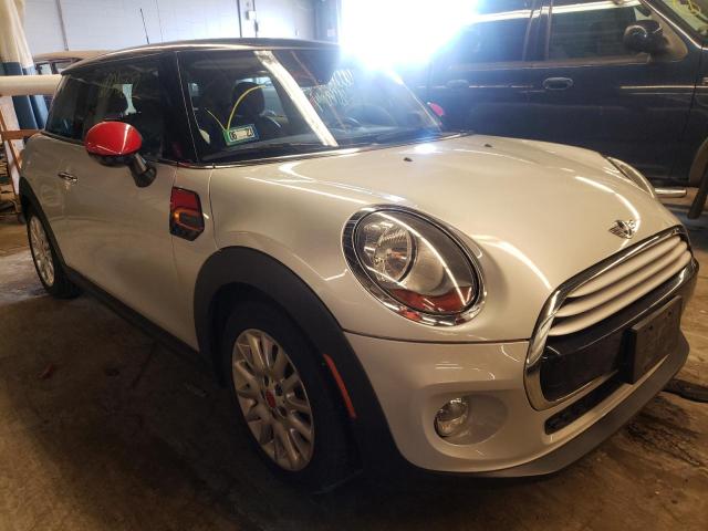 MINI COOPER 2015 wmwxm5c59ft937750