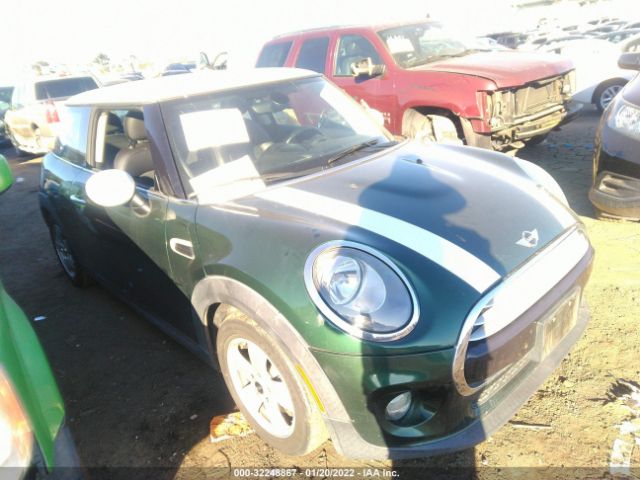 MINI COOPER HARDTOP 2015 wmwxm5c59ft937828