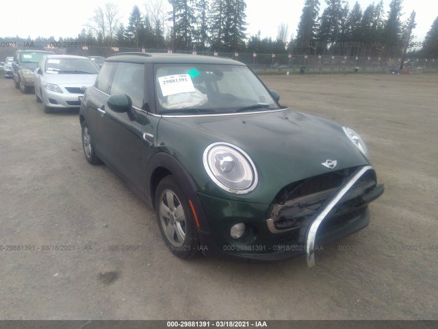 MINI COOPER HARDTOP 2015 wmwxm5c59ft937960