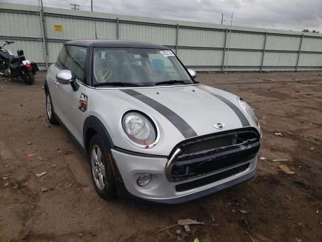 MINI COOPER 2015 wmwxm5c59ft938073