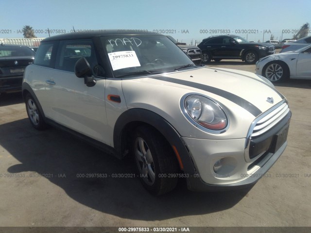 MINI NULL 2015 wmwxm5c59ft938090