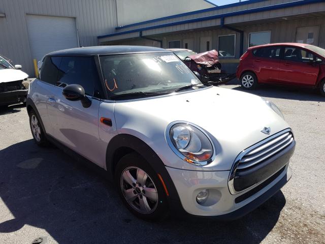 MINI COOPER 2015 wmwxm5c59ft939109