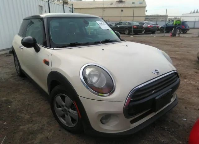 MINI COOPER HARDTOP 2015 wmwxm5c59ft939188