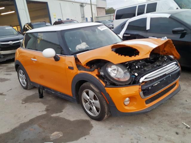 MINI COOPER 2015 wmwxm5c59ft939207