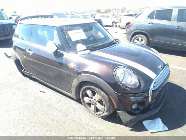 MINI COOPER HARDTOP 2015 wmwxm5c59ft940227