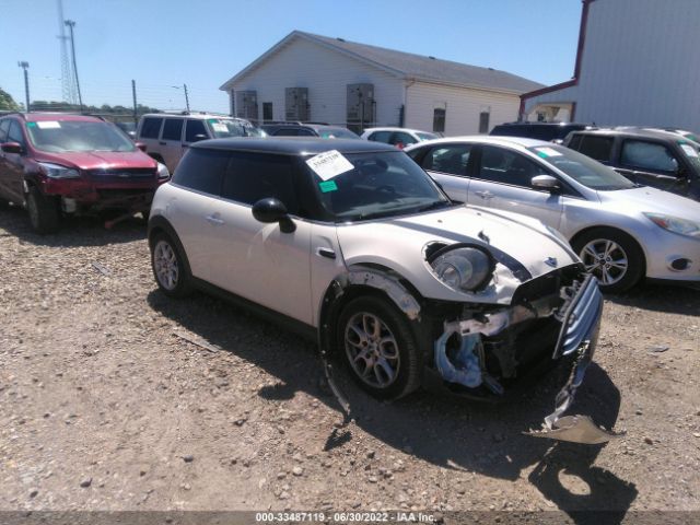 MINI COOPER HARDTOP 2015 wmwxm5c59ft940308