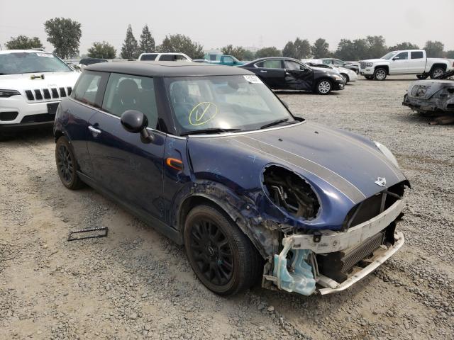 MINI COOPER 2015 wmwxm5c59ft940731