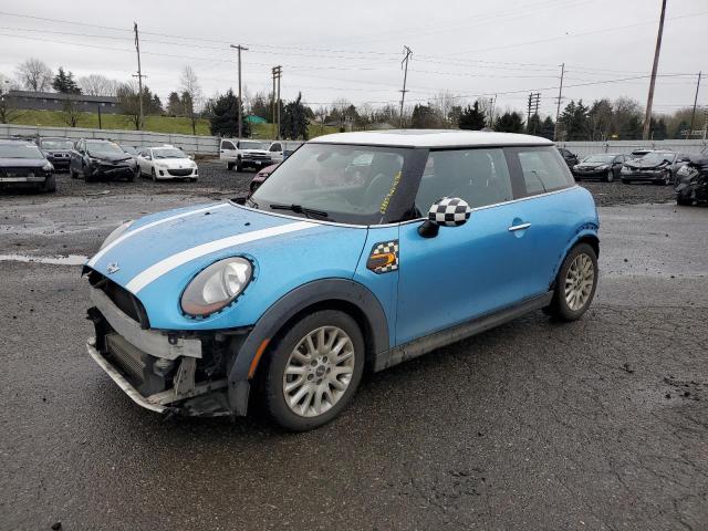 MINI COOPER 2015 wmwxm5c59ft940776