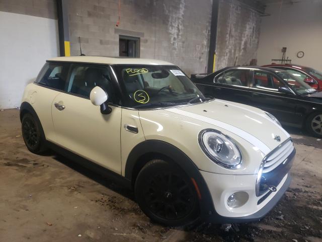 MINI COOPER 2015 wmwxm5c59ft941653