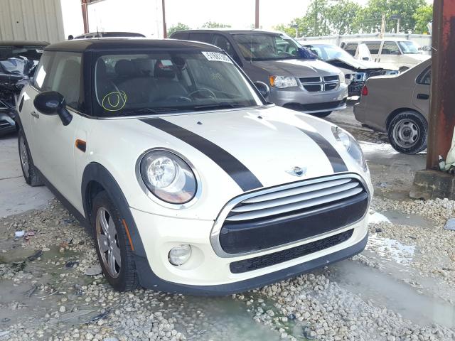 MINI COOPER 2015 wmwxm5c59ft942219