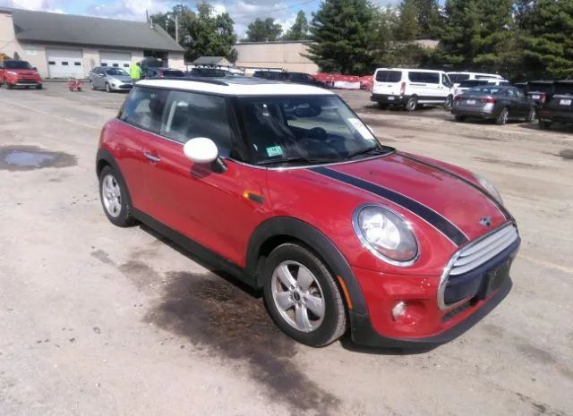 MINI COOPER HARDTOP 2015 wmwxm5c59ft942592