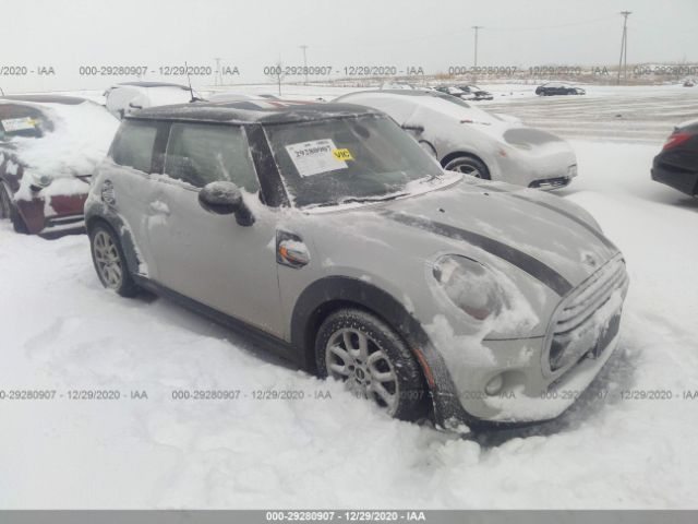 MINI COOPER HARDTOP 2015 wmwxm5c59ft973342