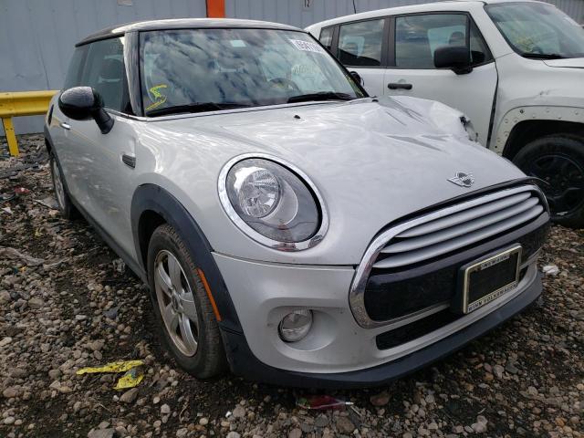 MINI COOPER 2015 wmwxm5c59ft973373