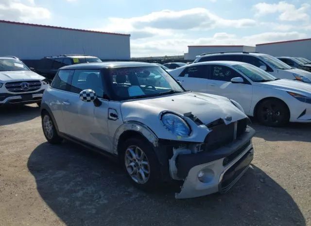 MINI COOPER 2015 wmwxm5c59ft973616