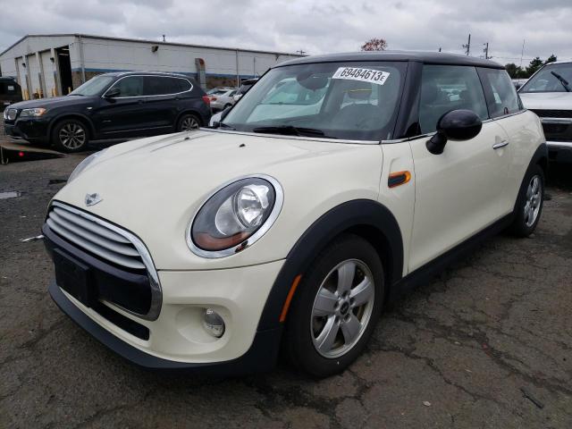 MINI COOPER 2015 wmwxm5c59ft973776