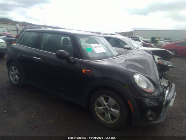 MINI NULL 2014 wmwxm5c5xet731187