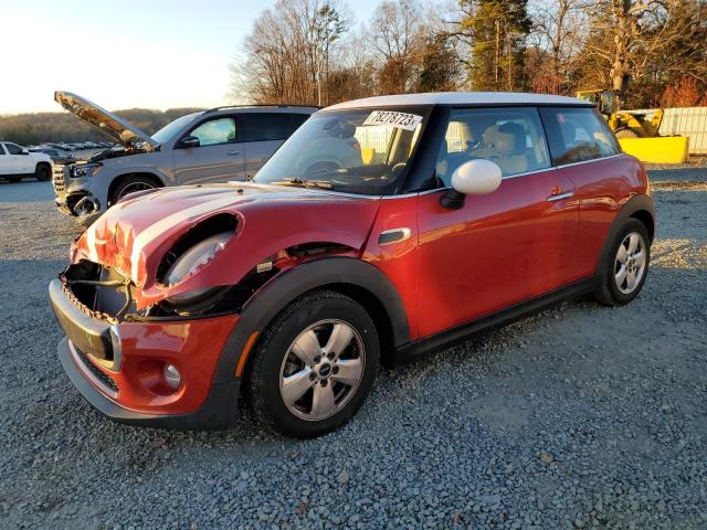 MINI COOPER 2014 wmwxm5c5xet933804