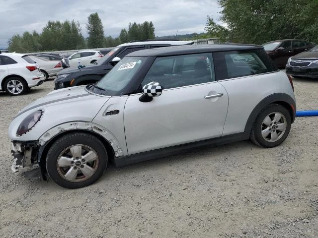 MINI COOPER 2014 wmwxm5c5xet933821