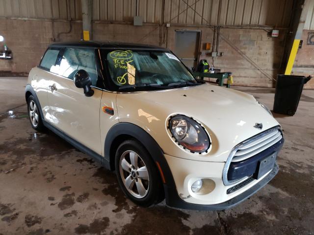 MINI COOPER 2014 wmwxm5c5xet934337