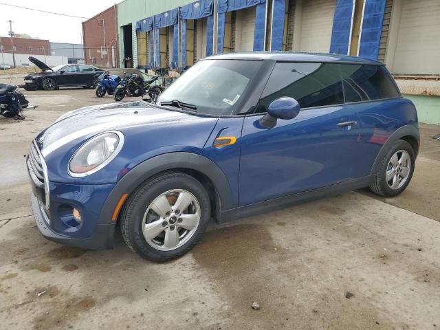 MINI COOPER 2014 wmwxm5c5xet934466