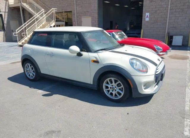 MINI COOPER HARDTOP 2014 wmwxm5c5xet934936